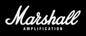 Marshall-Amp-logo-white